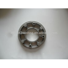 Accesorios de tubería de aluminio fundido circular, accesorios de tubería de aluminio fundido circular